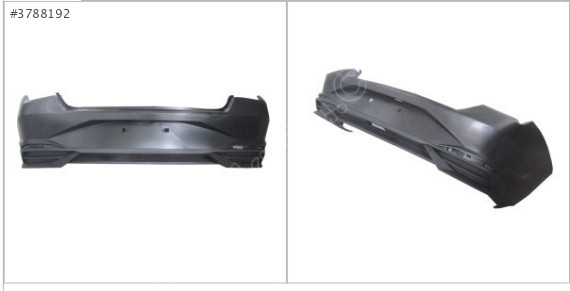 ELANTRA ARKA TAMPON 2021-2023 86610-AA210