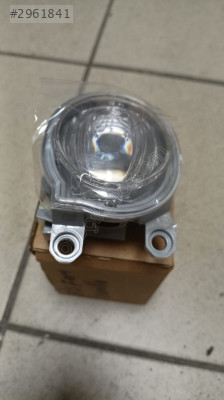 TOYOTA COROLLA LEDLİ SİS FARI SAĞ