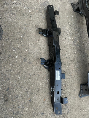 QASHQAİ J11 ÖN PANEL SIFIR ORJİNAL