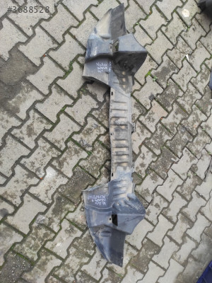 NİTRO TAMPON ALT KORUMA