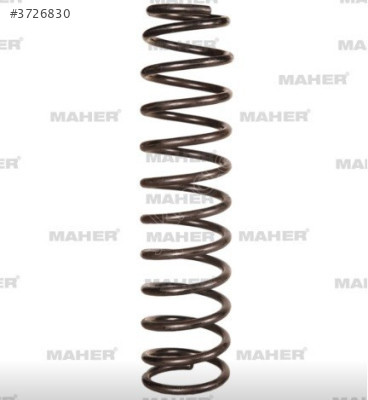 HELEZON YAYI ARKA MİTSUBİSHİ CARİSMA 96-06