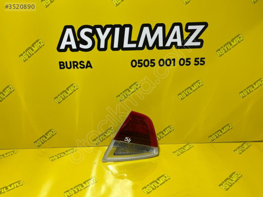 BMW 3-SERİSİ E90 SOL İÇ STOP (ORJİNAL)