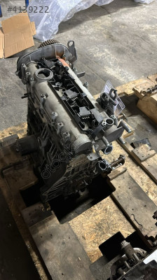 VOLKSWAGEN 1.4 BCA - BAZ