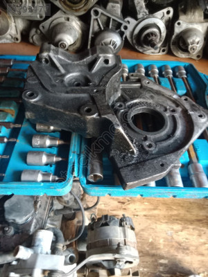 Renault Kango 1.9 mazot pompası ayağı kod 8200065829