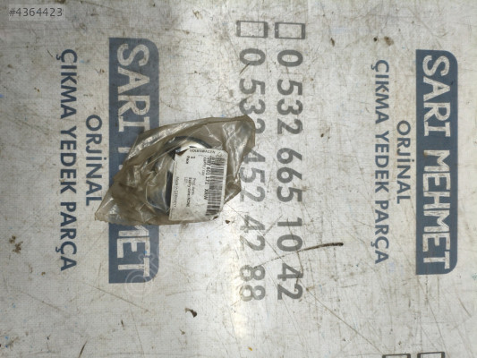 SIFIR ORJ VW PASSAT JANT GÖBEĞİ 3B7601171XRW