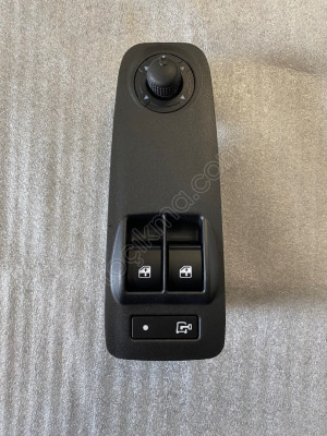 Fiat FİAT DUCATO 3 SOL ÖN CAM DÜĞMESİ 735487423