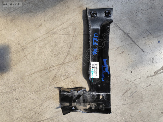 BMW U11 X1  EMNIYET KEMER TUTUCU