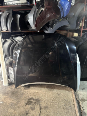 AUDI A6 2019-2022 KAPUT