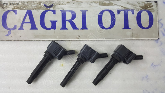 04C905110L POLO GOLF OCTAVİA RAPİD FABİA ATŞLEME BOBİNİ 1.0TSİ