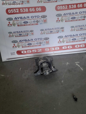 Renault Megane 2 scenic 2 benzinli  motor kulağı çıkma orijinal