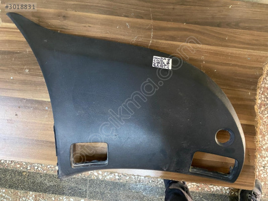 HONDA CİVİC GÖĞÜS KAPAĞI 2007-2011 MODEL ORJİNAL