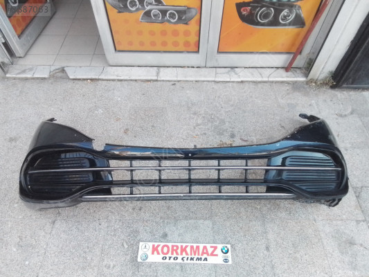 MERCEDES EQS W297 ÖN TAMPON A2978854100