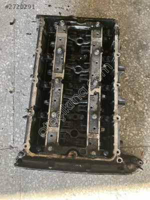 Ford Transit 2.2 silindir kapağı