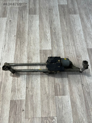 VOLKSWAGEN GOLF 5 SİLECEK MOTORU 1K1955119