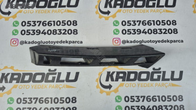 HYUNDAİ İ20 ÖN ÜST SOL BRAKET ÇIKMA YEDEK PARÇA (86563-1J500)