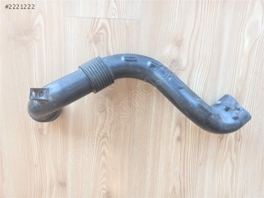 Renault Clio 4 Hava Filtre Borusu Orj. Çıkma 165556691R