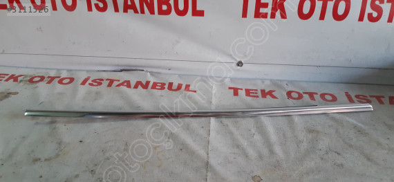 VOLVO XC60 KAPI ÇITASI SOL ARKA 31371113