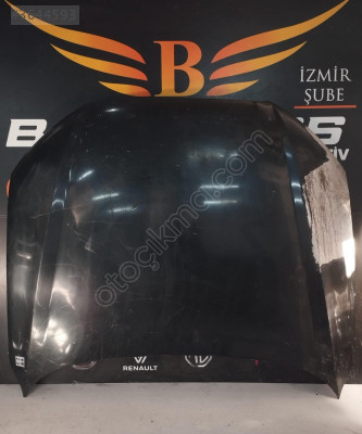 AUDİ A8 MOTOR KAPUTU 2010-2017