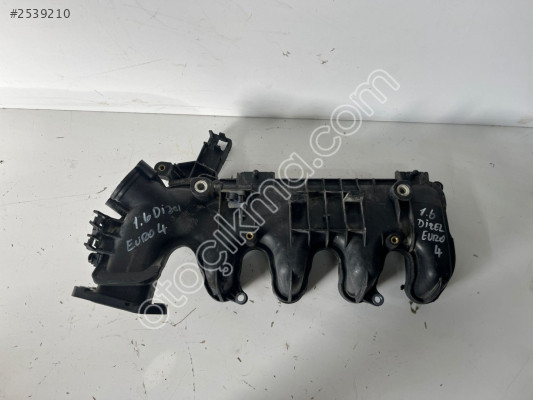 FORD FOCUS 1.6 TDCİ EMME MANİFOLDU MONTECAR 2