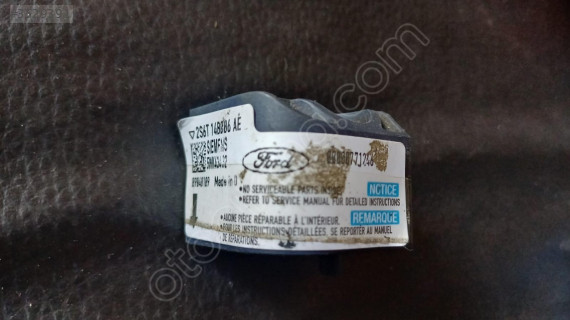 2001-2008 Ford Fiesta Fusion Mazda 2 Airbag Darbe Sensörü