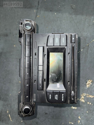 HYUNDAİ ACCENT ERA TEYP