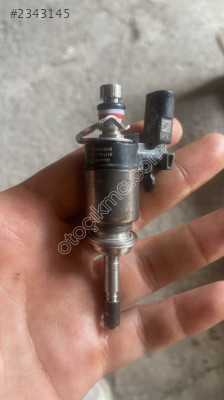 04E906036A0 vw passat b8.5 1.5 tsi dpc motor enjektör