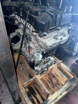 1608514580 Komple Motor 301-C-ELYSEE 1.2 puretech