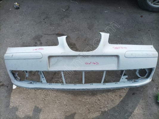 SEAT IBİZA ON TAMPON