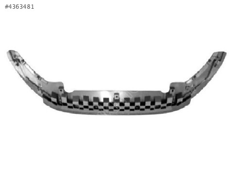 ÖN TAMPON ALT MUHAFAZA (SEDAN) A3 2013- SIFIR 8V5807233