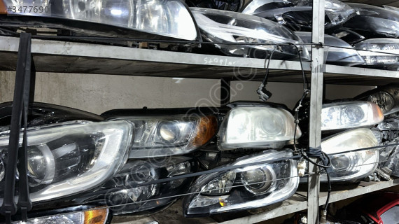 VOLVO S60 s40 s70 s80 xc90 xc60 v90 xc79 SOL FAR SAĞ FAR