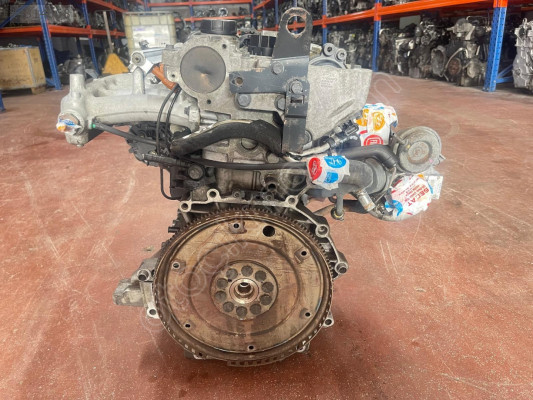 VOLVO S60 T5 MOTOR 5 SİLİNDİR TEK VANUSLU 2.0-2.4-2.5