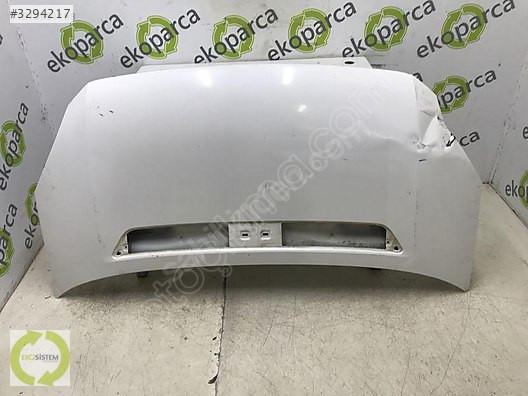 VOLKSWAGEN CRAFTER 2012 2017 ÖN KAPUT 2E2823033A