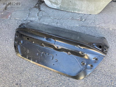 HONDA CİVİC FC 5 BAGAJ KAPAĞI - SIFIR