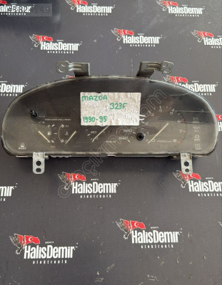 MAZDA 3.23 KİLOMETRE SAATİ GÖSTERGE 769809783