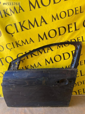 RENAULT MEGANE 4 SOL ÖN KAPI