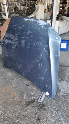 Wolksvagen passat 2018 model on motor kaputtu