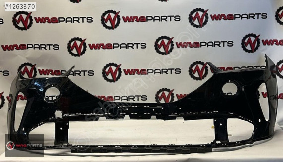 2021 - 2024 CUPRA FORMENTOR ÖN TAMPON 5FF807221