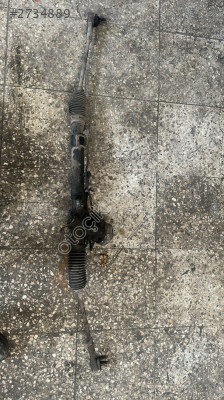 2005/09 HYUNDAİ GETZ ORJİNAL ÇIKMA DİREKSİYON KUTUSU