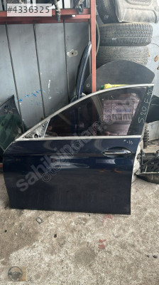 BMW 5 SERİSİ F10 SOL ÖN KAPI BURSA MG