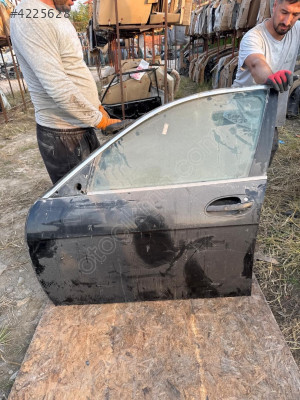 BMW 7 E66 sol ön kapı