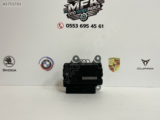 Orjinal Fiat Egea Airbag Beyni - 00052211320 Çıkma Parça