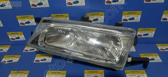 Honda Accord  Sol Far