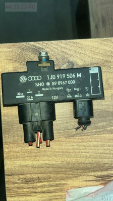 polo golf4 bora passat kılima kontrol ünitesi çıkma orjinal