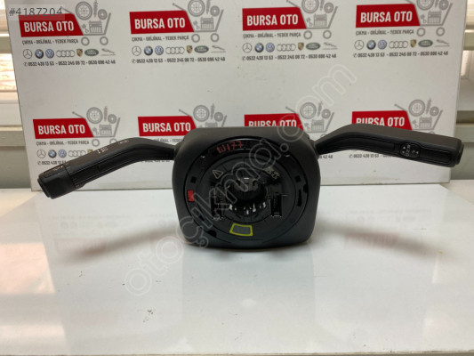 MERCEDES W177 A KASA AİRBAG SARGI SİNYAL A1779003305