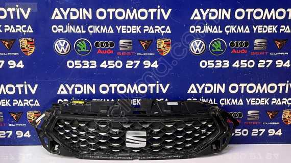 SEAT ATECA ORİJİNAL ÇIKMA ÖN PANJUR