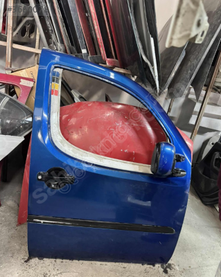 FİAT DOBLO 2005 SAĞ ÖN KAPI ORJİNAL DOLU EYÜPCAN OTO'DA