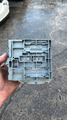 FİAT DUCATO SİGORTA TABLOSU