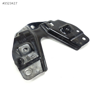 3V0805489 Skoda Super B 15-19 Ön Panel Braketi Orta.