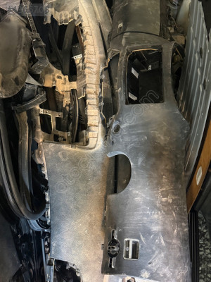 Mercedes 2008 model S 320L