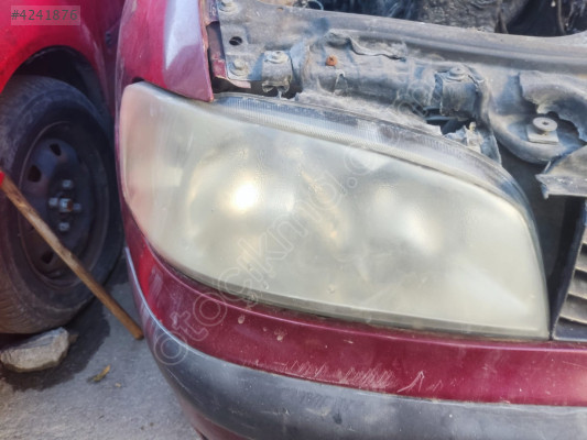 SEAT IBİZA MK2 SAĞ FAR